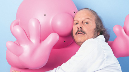 Philippe Katerine dévoilé ses duos rêvées