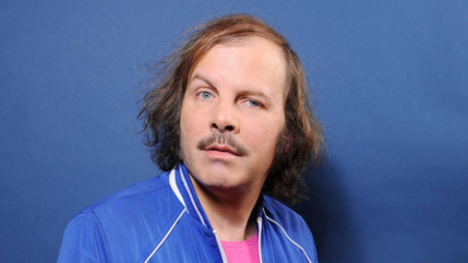 Philippe Katerine séduit par un rappeur ? Cet "ours mal léché" qu'il apprécie particulièrement...