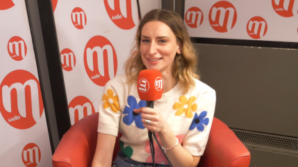 Philippine Lavrey officiellement une "Enfoirée" l'année prochaine