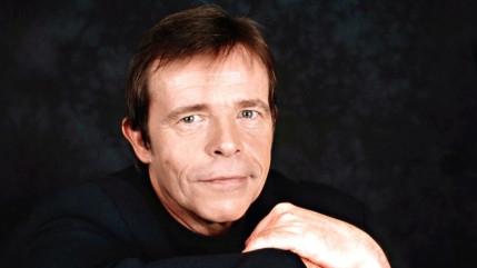 Pierre Bachelet, disparu il y a 21 ans : bien plus que Les Corons