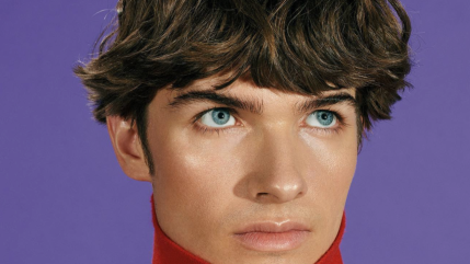 Pierre de Maere : cette série qui lui a inspiré son tube “Un jour je marierai un ange”