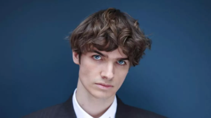 Pierre de Maere : rares confidences sur sa famille