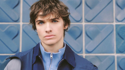 Pierre de Maere : succès à Paris