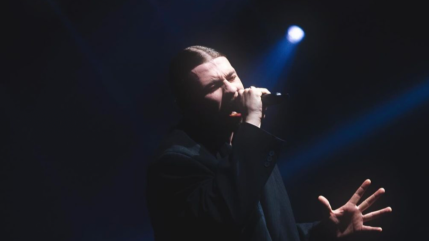 Pierre Garnier : bientôt acteur ? Pierre Garnier : bientôt acteur ?