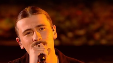 Pierre Garnier fait une révélation choc sur son après-tournée : "Je vais me laisser du temps" Pierre Garnier fait une révélation choc sur son après-tournée : "Je vais me laisser du temps"