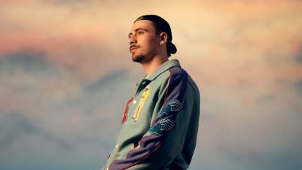 Pierre Garnier franchit un nouveau cap symbolique avec son album "Chaque seconde"