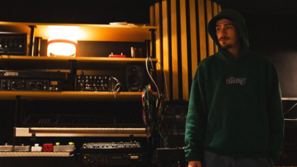 Pierre Garnier : il est déjà prêt à sortir un deuxième album ! Pierre Garnier : il est déjà prêt à sortir un deuxième album !