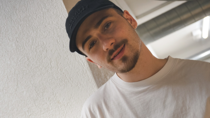 Pierre Garnier : il se confie sur sa vie amoureuse