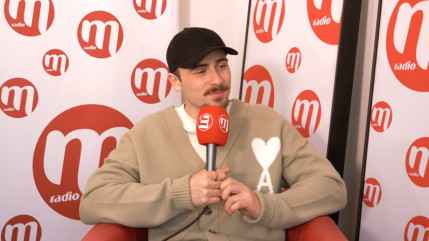 Pierre Garnier, Joseph Kamel et l'album "Chaque seconde" Pierre Garnier, Joseph Kamel et l'album "Chaque seconde"