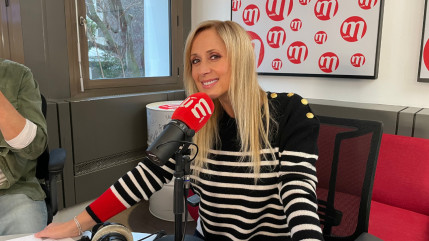 Pierre Garnier : Lara Fabian se confie sur leur "moment de connexion"