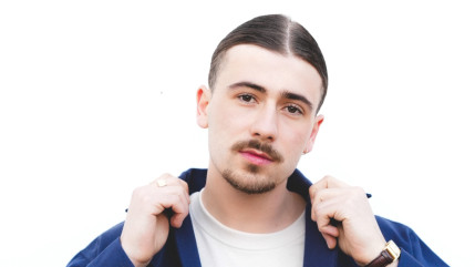 Pierre Garnier partage la version piano-voix de "Ceux qu'on était"