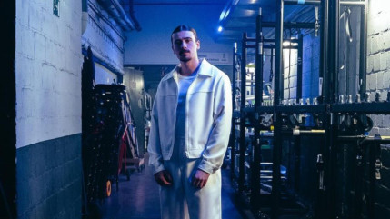 Pierre Garnier plus fort que Beyoncé en France ! Pierre Garnier plus fort que Beyoncé en France !