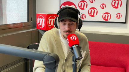 Pierre Garnier se confie sur sa nouvelle réalité Pierre Garnier se confie sur sa nouvelle réalité