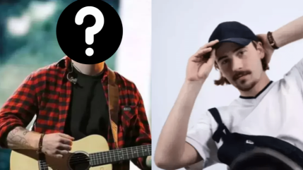 Pierre Garnier révèle son duo de rêve : "C'est mon idole !" Pierre Garnier révèle son duo de rêve : "C'est mon idole !"