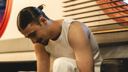 Pierre Garnier : sa tournée complète en un temps record ! Pierre Garnier : sa tournée complète en un temps record !