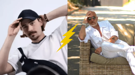 Pierre Garnier vs Pascal Obispo : de l'eau dans le gaz ? Pierre Garnier vs Pascal Obispo : de l'eau dans le gaz ?