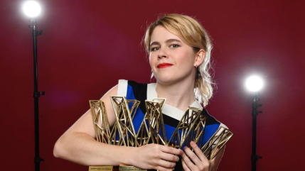 Qui est Zaho de Sagazan, la nouvelle égérie de la musique française qui vient de remplir l'Olympia en 3 minutes ? Qui est Zaho de Sagazan, la nouvelle égérie de la musique française qui vient de remplir l'Olympia en 3 minutes ?