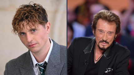 Rapha&euml;l Quenard se retire du biopic de Johnny Hallyday, un successeur d&eacute;j&agrave; pressenti !