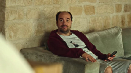 Régine à nouveau au top sur Spotify grâce à la série "Bref.2"