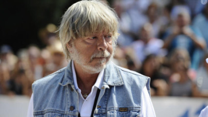 Renaud amoureux : rares confidences sur Cerise, sa nouvelle compagne