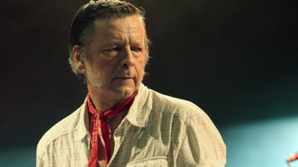 Renaud dévoile des informations sur son prochain album Renaud dévoile des informations sur son prochain album