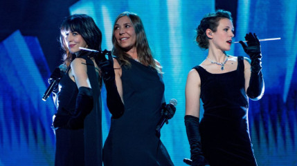 Restos du coeur : Zazie lance un appel à l'aide