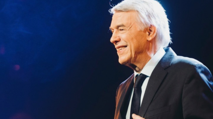 Salvatore Adamo donne des nouvelles de sa santé