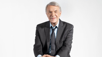 Salvatore Adamo : son concert au Grand Rex annulé pour "des raisons médicales"