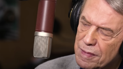 Salvatore Adamo sort du silence après l'annulation de ses concerts