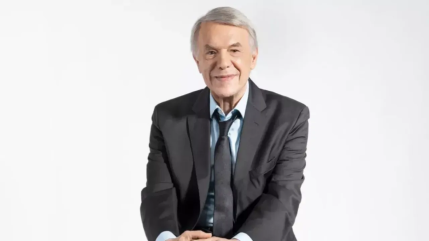 Salvatore Adamo : un biopic en pr&eacute;paration, Fran&ccedil;ois Civil pressenti pour l&rsquo;incarner !