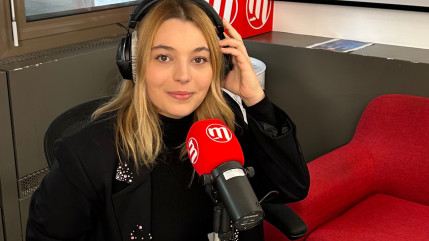 Santa : comment elle a créé le tube "Popcorn salé"