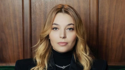 Santa : la disparition de sa mère a provoqué des traumatismes qui sont le reflet de sa musique