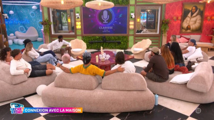 Secret Story : de la drogue et une intervention de la police dans la maison ?