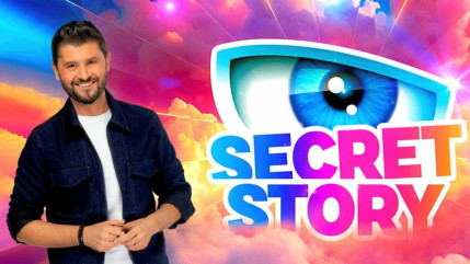 Secret Story de retour sur TF1 avec Christophe Beaugrand !