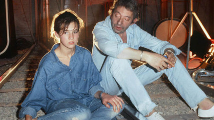 Serge Gainsbourg : ce joli hommage rendu par sa fille Charlotte pour l'anniversaire de sa mort