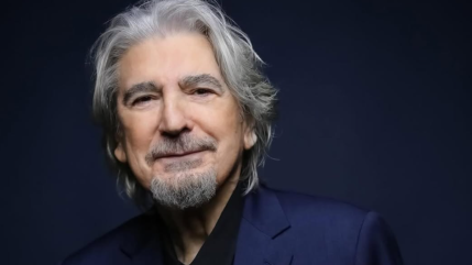 Serge Lama, bientôt de retour ? Les rumeurs se confirment ! Serge Lama, bientôt de retour ? Les rumeurs se confirment !