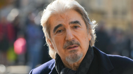 Serge Lama ne chantera pas aux "Victoires de la Musique" Serge Lama ne chantera pas aux "Victoires de la Musique"