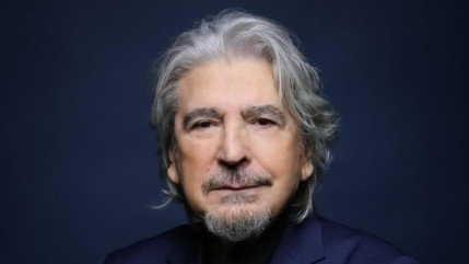 Serge Lama tacle encore la jeune génération de chanteurs français Serge Lama tacle encore la jeune génération de chanteurs français