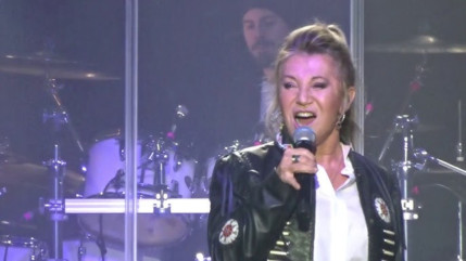 Sheila : un album live pour fêter ses 60 ans de carrière