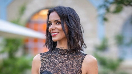 Shy'm bientôt de retour en solo ? Elle prépare ses 20 ans de carrière !