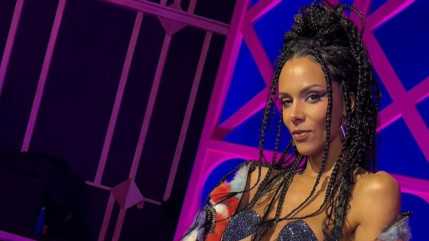 Shy'm : Bientôt un changement de nom de scène ?