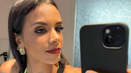 Shy'm en policière dans une nouvelle série diffusée sur TF1