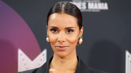 Shy'm : l'incroyable invitation d'une ic&ocirc;ne de s&eacute;rie culte !