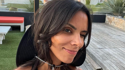 Shy'm sur son fils : "C'est la rencontre de ma vie"