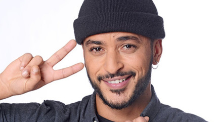 Slimane : comment il a "lutté pour être en radio"