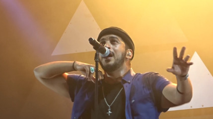 Slimane justifie l'augmentation du prix des places de concert