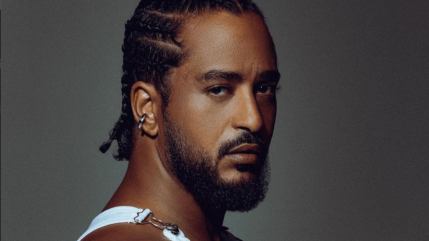 Slimane : déjà favori de l’Eurovision ? Slimane : déjà favori de l’Eurovision ?