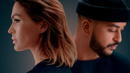 Slimane et Vitaa bient&ocirc;t de retour : ils pr&eacute;parent l'album "Versus 2" !