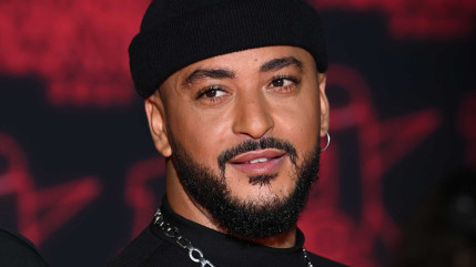 "Star Academy" : Slimane a vécu "un rêve de gamin" au château