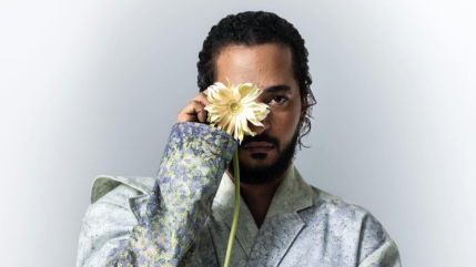 Slimane : il revient sur les débuts de sa carrière